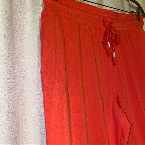 Free People Movement The Way You Move Jogger 🍉🆕 size small - Picture 8 of 16